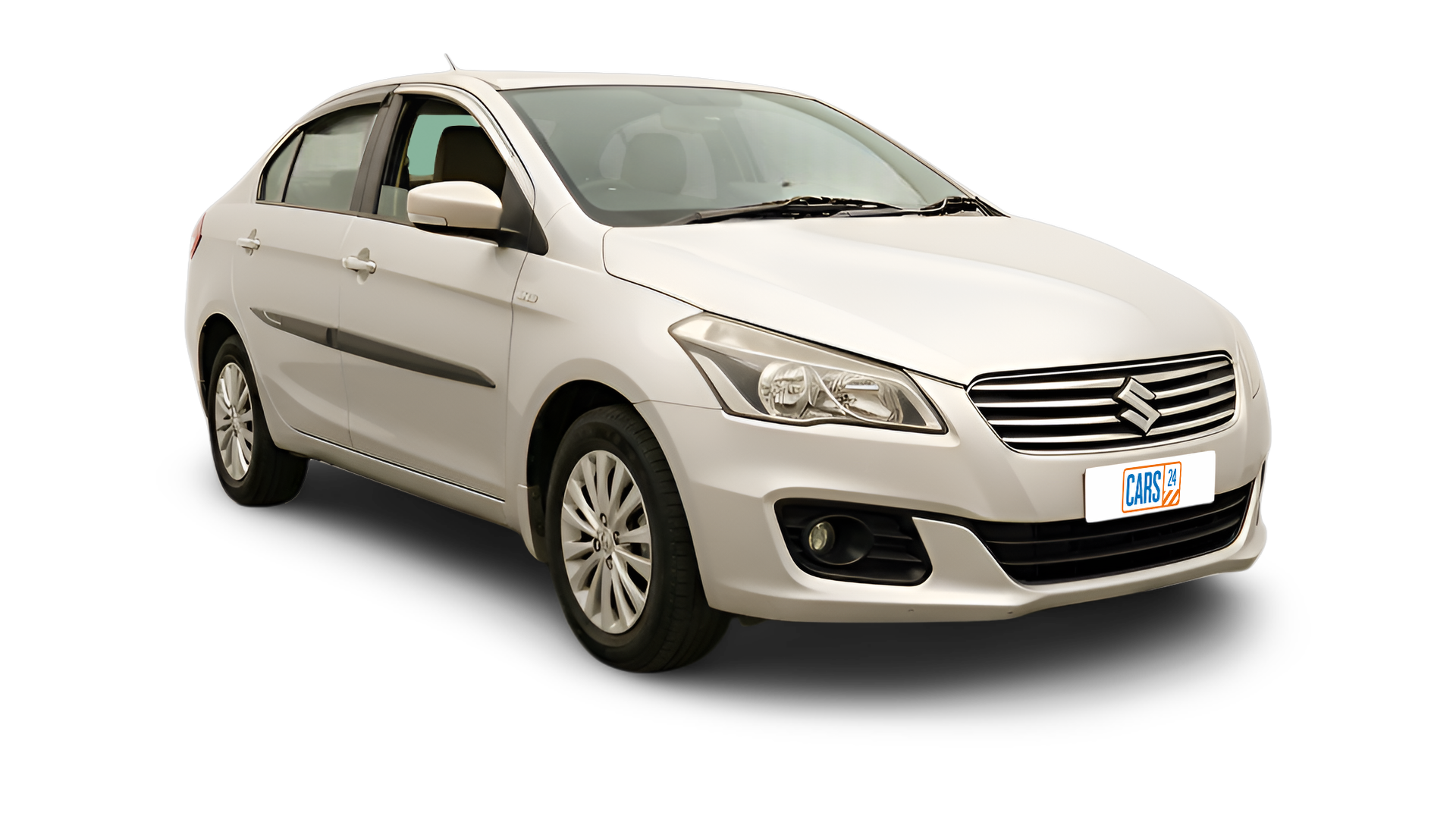 Maruti Ciaz-img